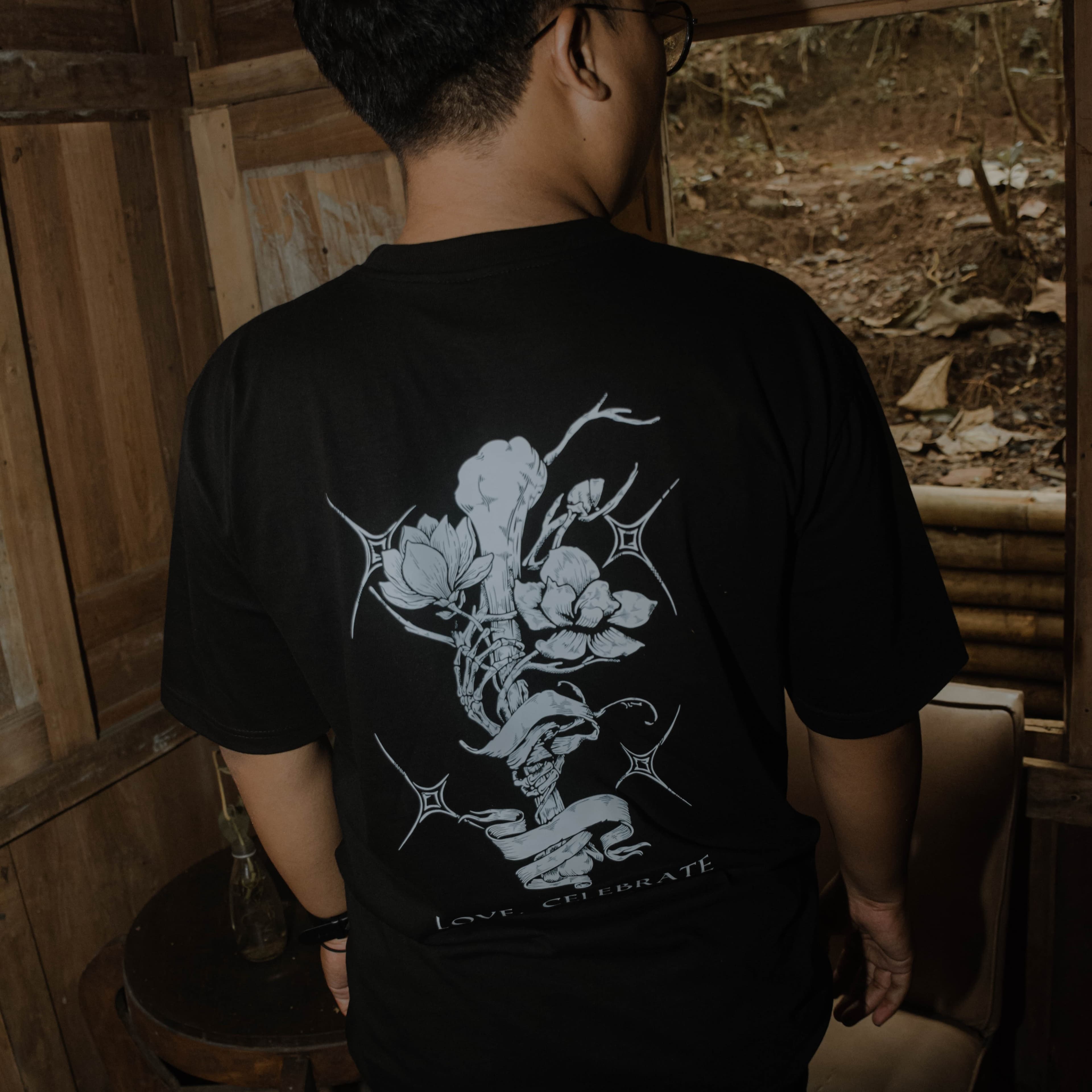 Love, Celebrate and Dead