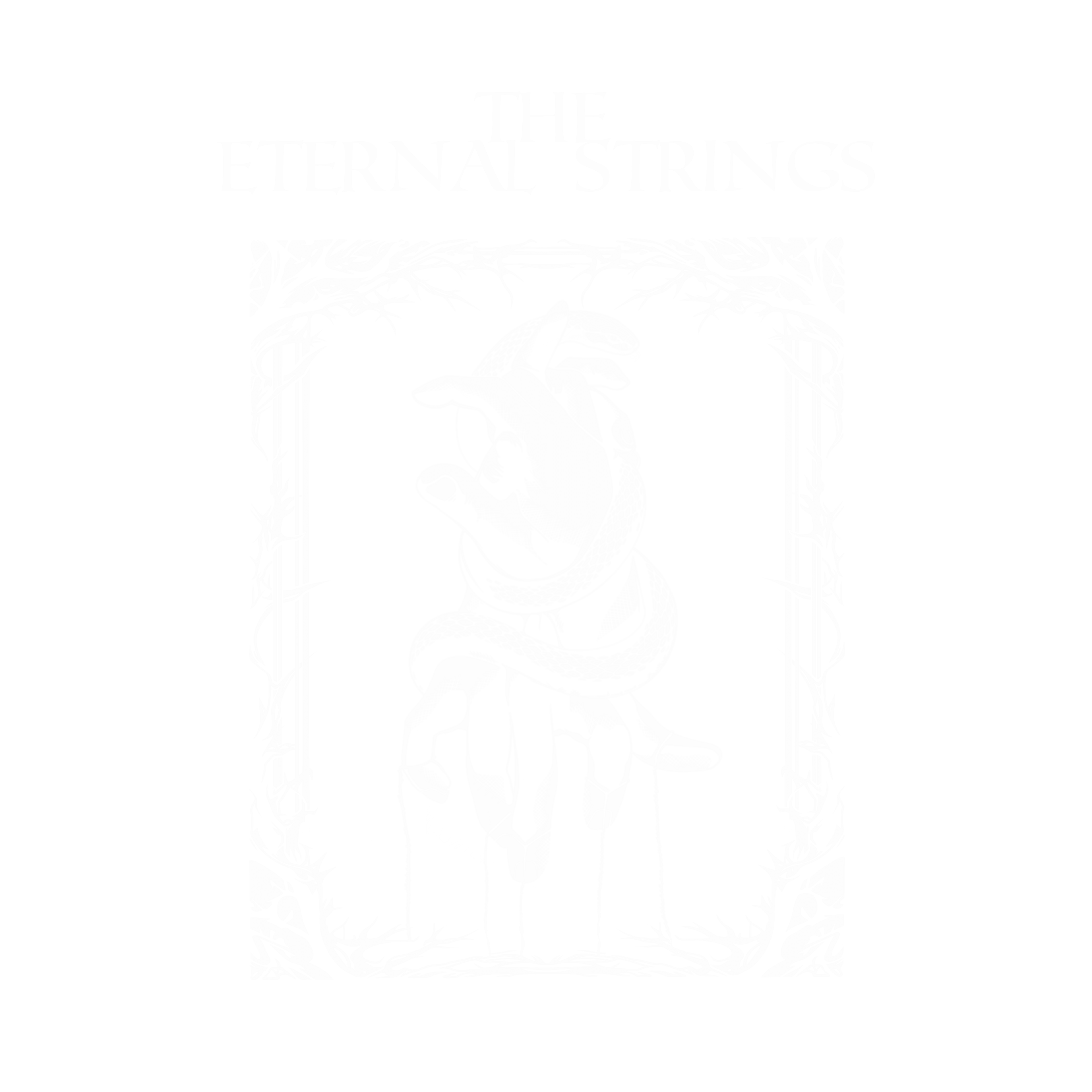 The Eternal Strings